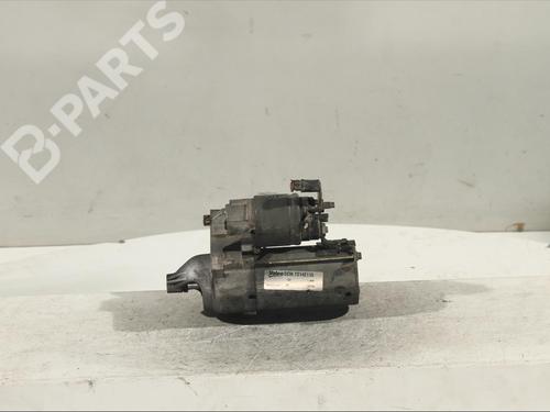 Starter CITROËN BERLINGO / BERLINGO FIRST MPV (MF_, GJK_, GFK_) 2.0 HDi 4x4 (MFRHY) | BP11909545M8 