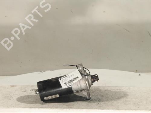 Used Starter Starter VW GOLF PLUS V (5M1, 521) 1.6 TDI (105 hp) 17383977 17383977