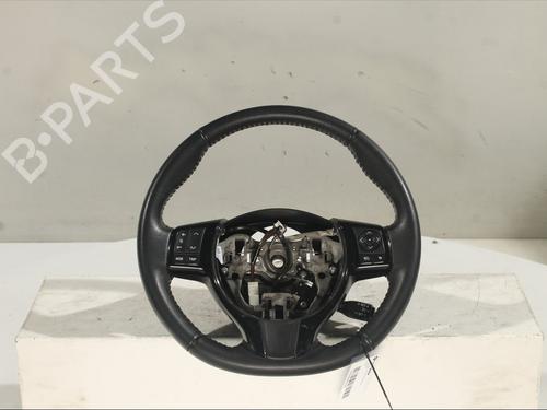 Used Steering wheel Steering wheel TOYOTA YARIS (_P13_) 1.5 (NSP131_) (112 hp) 32377568 32377568