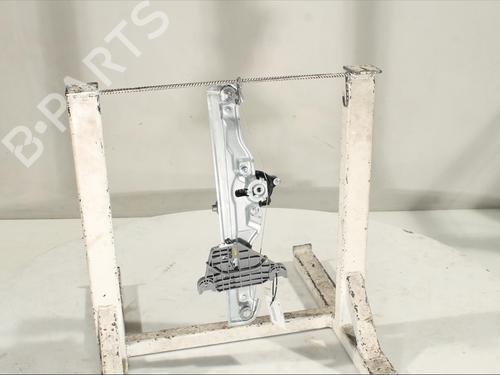 Rear left window mechanism KIA SPORTAGE V (NQ5)  | BP16941731C24 