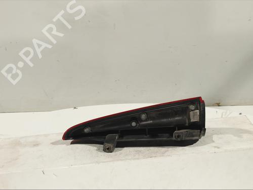 Used Left taillight RENAULT KANGOO / GRAND KANGOO II (KW0/1_) [2008-2025]  12081262