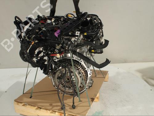 Engine DACIA SANDERO III 1.0 TCe 100 ECO-G | BP29469871M1 