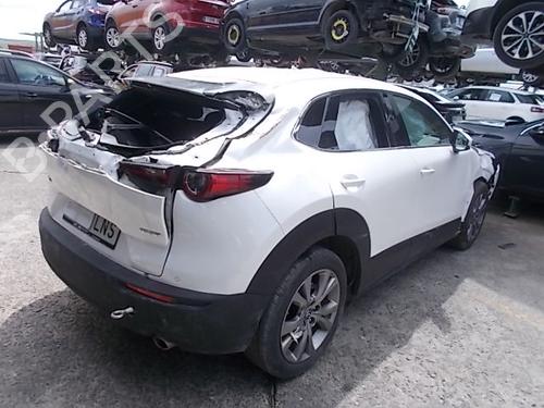 Used Parts MAZDA CX-30 (DM)  SKYACTIV-G M Hybrid  2886003