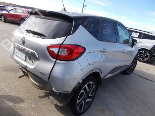 Recambios RENAULT CAPTUR I (J5_, H5_) 1.5 dCi 90 (J5N4, J5M5, J5MW, J5M6, J5AL, J5AJ) (90 hp) 4306453