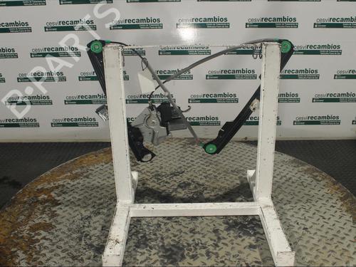 Used Front left window mechanism Front left window mechanism 12077077 12077077