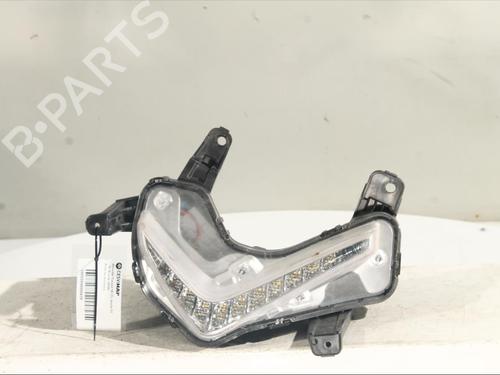 Used Left daytime light Left daytime light HYUNDAI TUCSON (TL, TLE) 1.6 CRDi (136 hp) 24947940 24947940