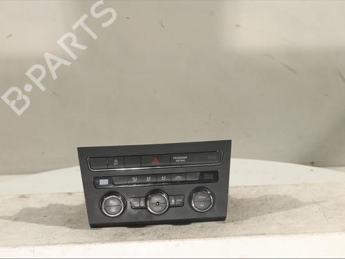 Used Climate control Climate control SEAT ATECA (KH7, KHP) 2.0 TDI (110 hp) 16573492 16573492