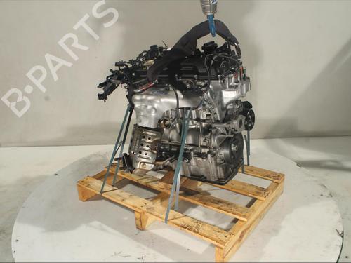 Engine KIA CEED (CD) 1.4 | BP20503381M1 
