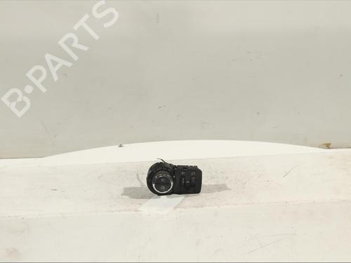 Used Headlight switch Headlight switch OPEL MOKKA / MOKKA X (J13) 1.4 (_76) (140 hp) 11906238 11906238