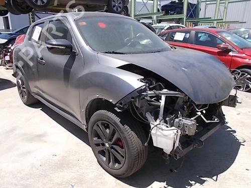 Ricambi NISSAN JUKE (F15) 1.5 dCi 4779833