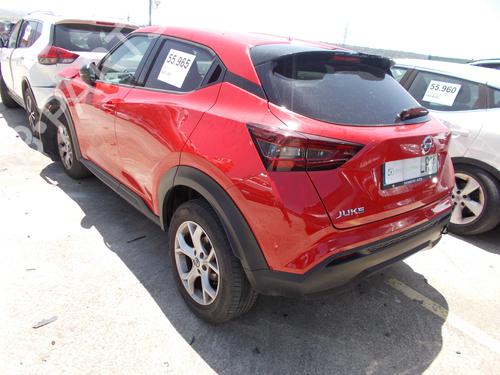 Climate control NISSAN JUKE (F16_) 1.0 | BP28488250I5 - Image 3