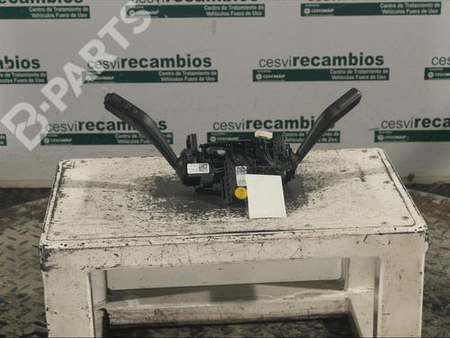 Steering column stalk VW GOLF PLUS V (5M1, 521) 1.6 TDI | BP11989128I23