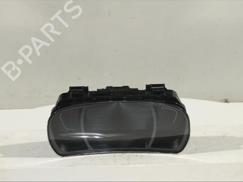 Used Instrument cluster Instrument cluster RENAULT KADJAR (HA_, HL_) 1.3 TCe 140 (HLNB, HLN1) (140 hp) 11907398 11907398