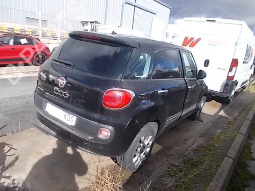 Switch FIAT 500L (351_, 352_) 1.3 D Multijet (199.LYM11, 199.LYM1A) | BP24857203I30 - Image 4