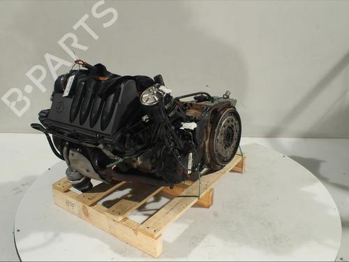 Engine MERCEDES-BENZ A-CLASS (W169) A 160 CDI (169.006, 169.306) | BP11991388M1 