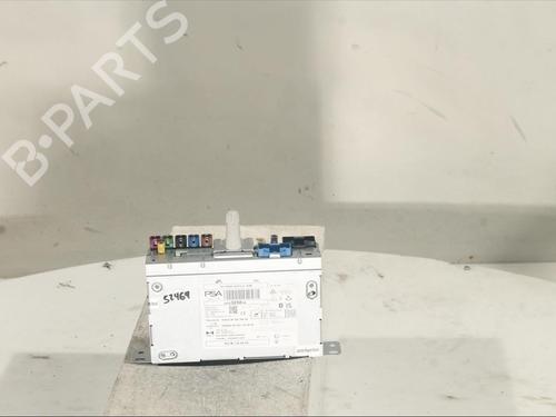 Electronic module DS DS 4 II (FR_, FB_, F3_) PureTech 130 | BP24399362M83 