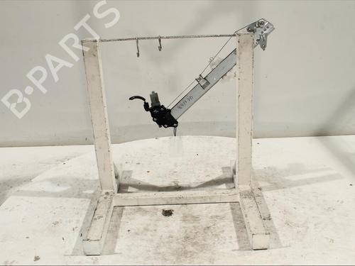 Used Front right window mechanism Front right window mechanism HONDA HR-V (RU) 1.5 (RU1) (130 hp) 12080232 12080232