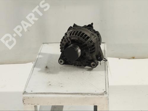 Alternator CITROËN C5 III Break (RW_) 2.0 HDi 140 | BP11902526M7 