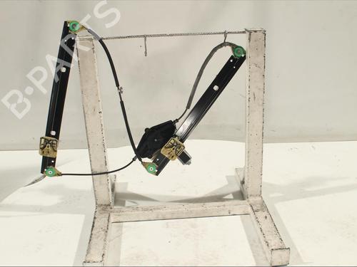 Used Front left window mechanism Front left window mechanism AUDI A4 B8 (8K2) 2.0 TDI (150 hp) 12083426 12083426