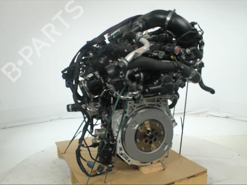 Used Engine Engine KIA SPORTAGE V (NQ5) 1.6 T-GDi Hybrid (209 hp) 35998161 35998161