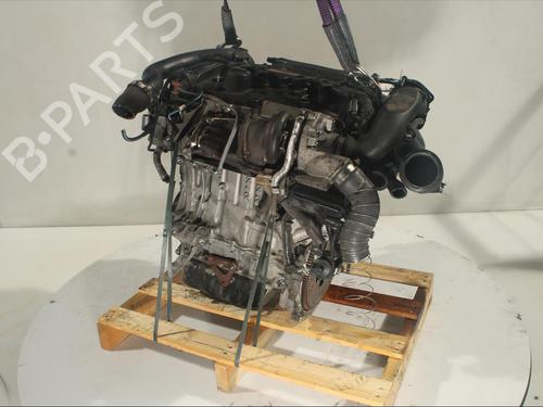 Motor DS DS 7 Crossback (J4_, JR_, JC_) 1.6 PureTech 180 (J45GFR) | BP20979854M1 