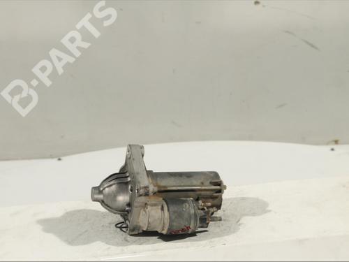 Starter FORD FIESTA VII (HJ, HF)  | BP11985205M8 