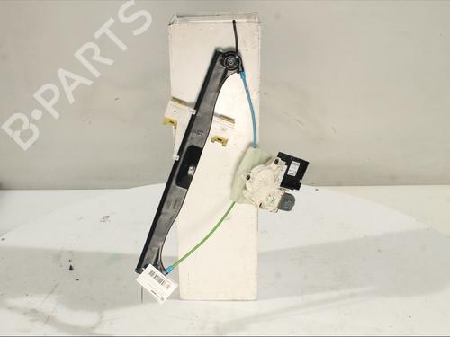 Used Rear left window mechanism Rear left window mechanism AUDI A3 (8P1) 2.0 TDI (170 hp) 30691997 30691997