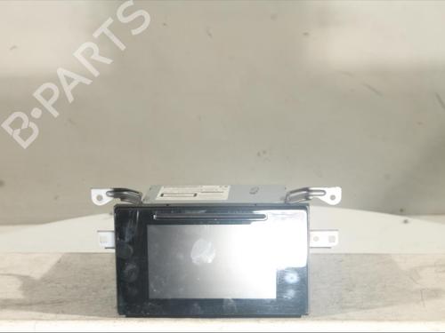 Used Electronic module Electronic module TOYOTA AURIS Estate (_E18_) 1.8 Hybrid (ZWE186_, ZWE186R, ZWE186H) (136 hp) 24351897 24351897