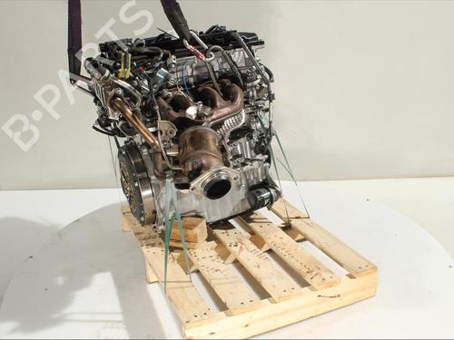 Engine TOYOTA COROLLA Hatchback (_E21_, _EA1_, _EH1_) 1.8 Hybrid (ZWE211, ZWE219) | BP25733592M1 