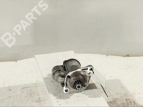 Used Starter SEAT LEON (5F1) [2012-2021]  11981832
