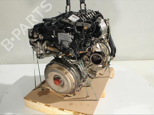 Engine VOLVO XC60 II (246) D4 AWD | BP26537572M1