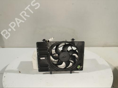 Kühlerpaket für FORD TOURNEO COURIER B460 MPV 1.5 EcoBlue (100 hp) 31575946