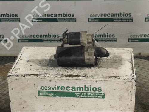 Used Starter Starter BMW 3 Coupe (E46) 320 Ci (170 hp) 11896028 11896028
