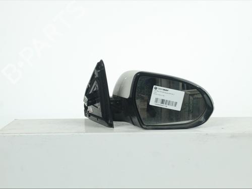 Retrovisor direito Retrovisor direito KIA NIRO I (DE) 1.6 GDI Hybrid (141 hp) 34573650 34573650