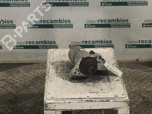 Starter SEAT IBIZA IV (6J5, 6P1)  | BP11989058M8 