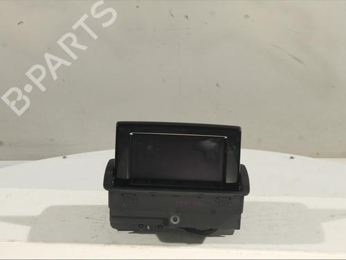 Used Display monitor Display monitor AUDI Q3 (8UB, 8UG) 2.0 TDI (150 hp) 31962351 31962351