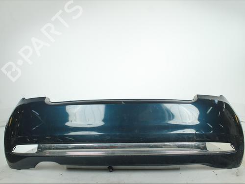 Used Rear bumper Rear bumper 37253184 37253184