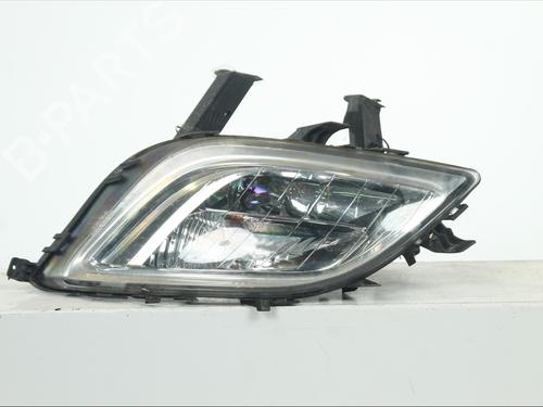 Nebelscheinwerfer links für Nebelscheinwerfer links OPEL ASTRA J (P10) 1.6 (68) (115 hp) 36427553 36427553