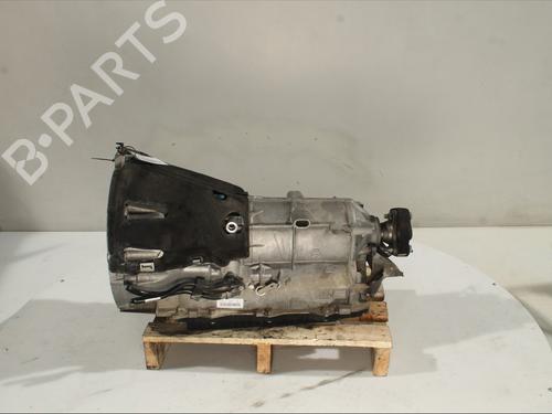 Used Gearbox BMW 1 (F20) 118 d (150 hp) 30404203