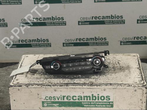 Used Climate control Climate control KIA NIRO I (DE) 1.6 GDI Hybrid (141 hp) 11900783 11900783