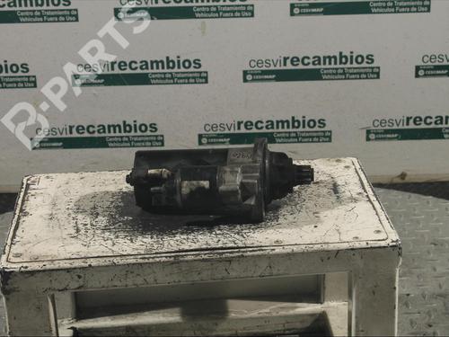 Starter SEAT ALHAMBRA (7V8, 7V9)  | BP11900884M8 