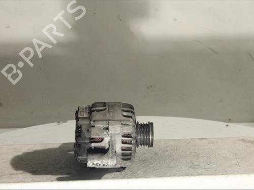 Used Alternator Alternator OPEL INSIGNIA A (G09) 2.0 CDTI 4x4 (68) (160 hp) 18068193 18068193