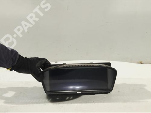 Display BMW 3 (E90) [2004-2012]  11906299