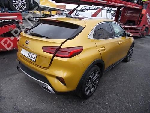 Electronic module KIA XCEED (CD) 1.4 T-GDI | BP24606599M83  - Image 5