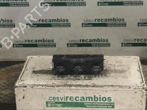 Used Climate control Climate control VW PASSAT B6 (3C2) 1.9 TDI (105 hp) 11897639 11897639