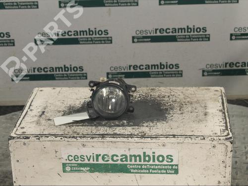 Used Left front fog light PEUGEOT 207 SW (WK_) 1.6 HDi (109 hp) 11900325