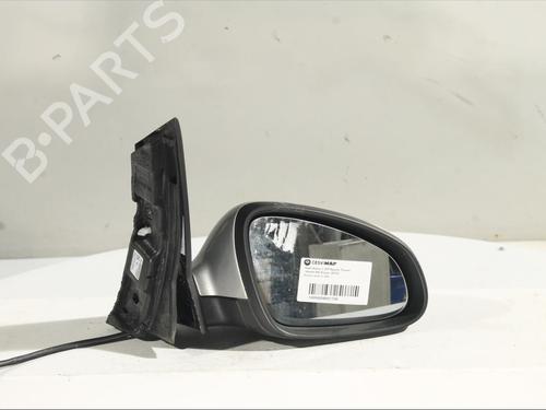 Right mirror OPEL ASTRA J (P10) 1.6 CDTi (68) 13308360 133083585837068358U