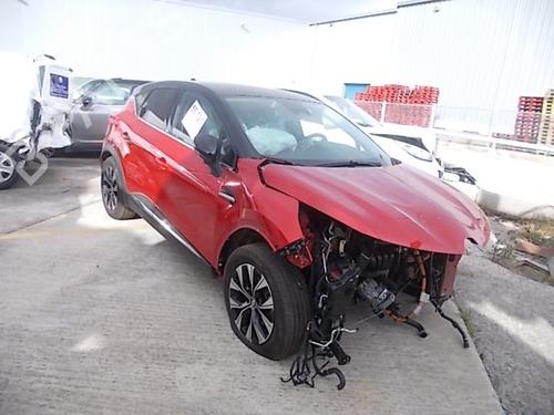Used Parts RENAULT CAPTUR II (HF_) E-TECH 145 (HFMU) 2973875