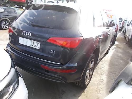Switch AUDI Q5 (8RB) 2.0 TDI quattro | BP38762369I30 - Image 5