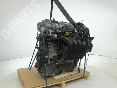 Engine TOYOTA AURIS (_E18_) 1.6 (ZRE181_, ZRE185_, ZRE185R, ZRE181R) | BP37226932M1 - Image 3